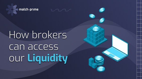 Liquidity for Brokers