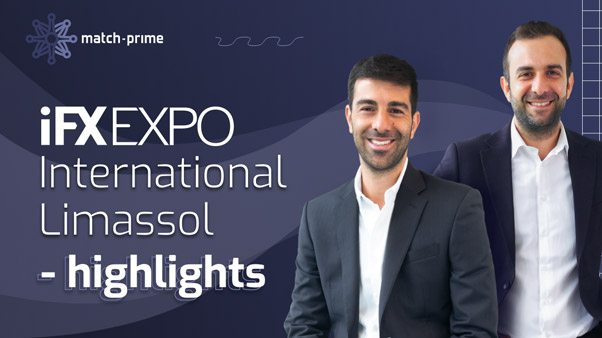 iFXEXPO International Limassol