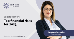 Expert opinion: Top financial risks for 2023