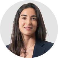 Maria Vrahimi, Head of Onboarding of the Match-Prime liquidity provider