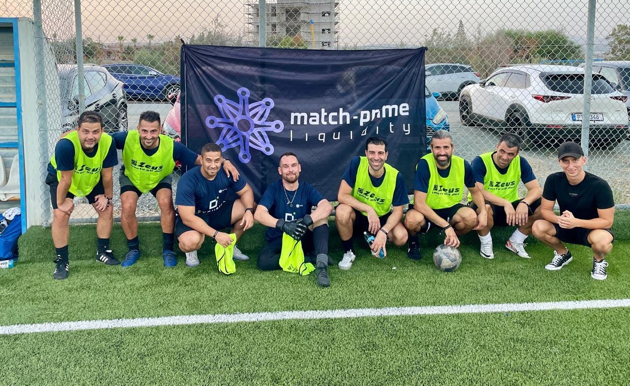 FXCubic Mini-football Tournament 2024