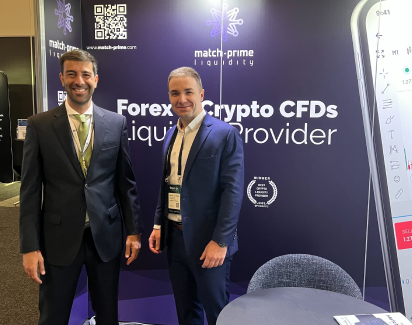 Finance Magnates Pacific Summit Sydney 2024