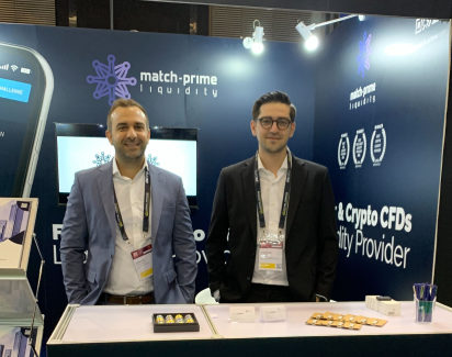 iFX EXPO Bangkok 2024