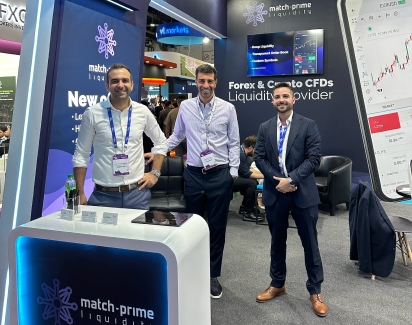 Forex Expo Dubai 2024