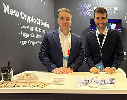 Finance Magnates London Summit 2024