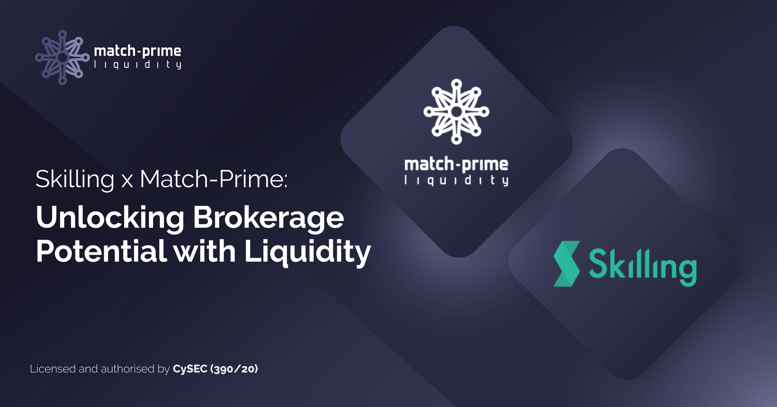 The Role of Liquidity Providers in Brokerage Success: Insights from Skilling’s Partnership with Match-Prime