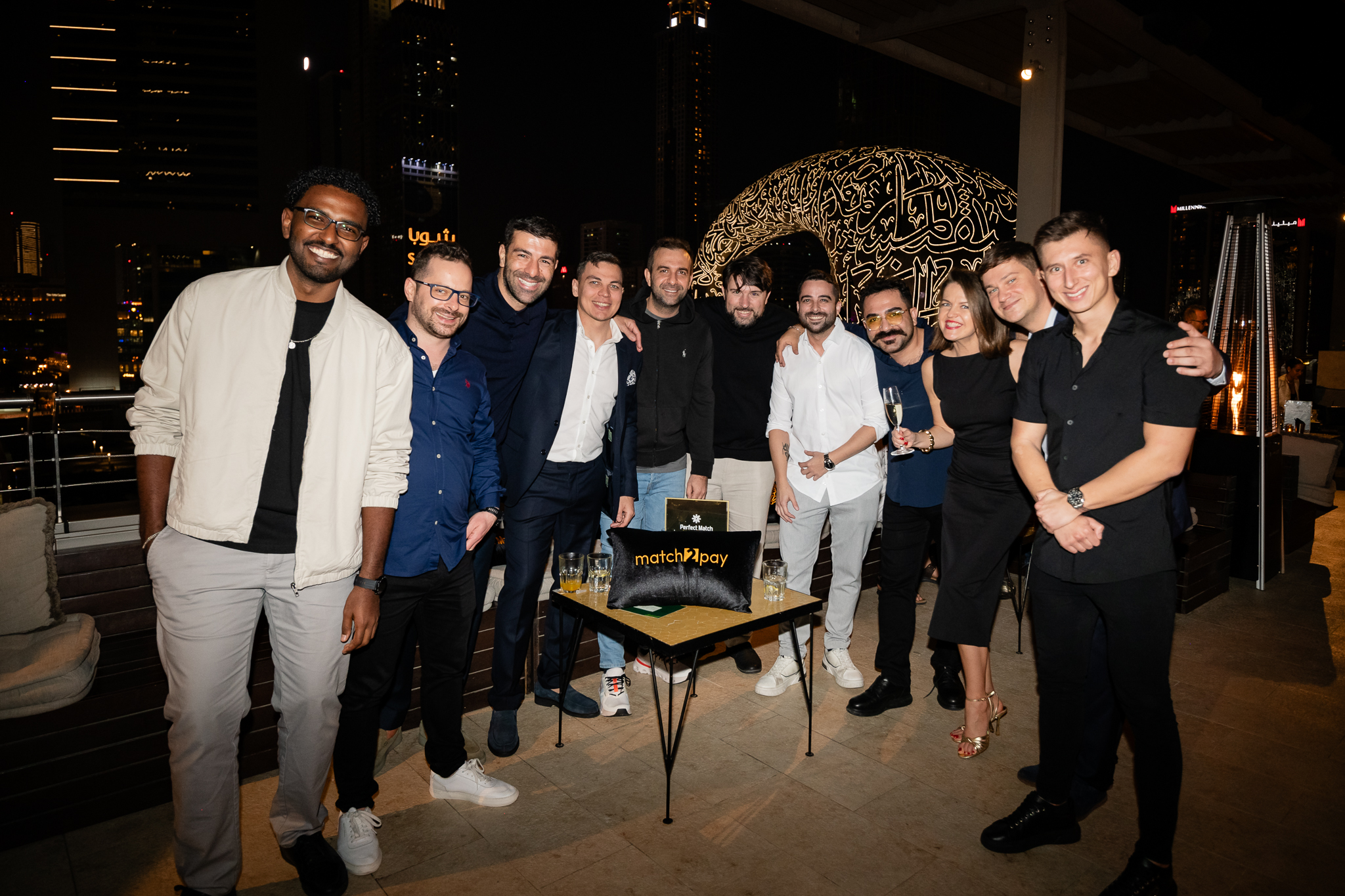 Perfect Match Dubai Edition 2025