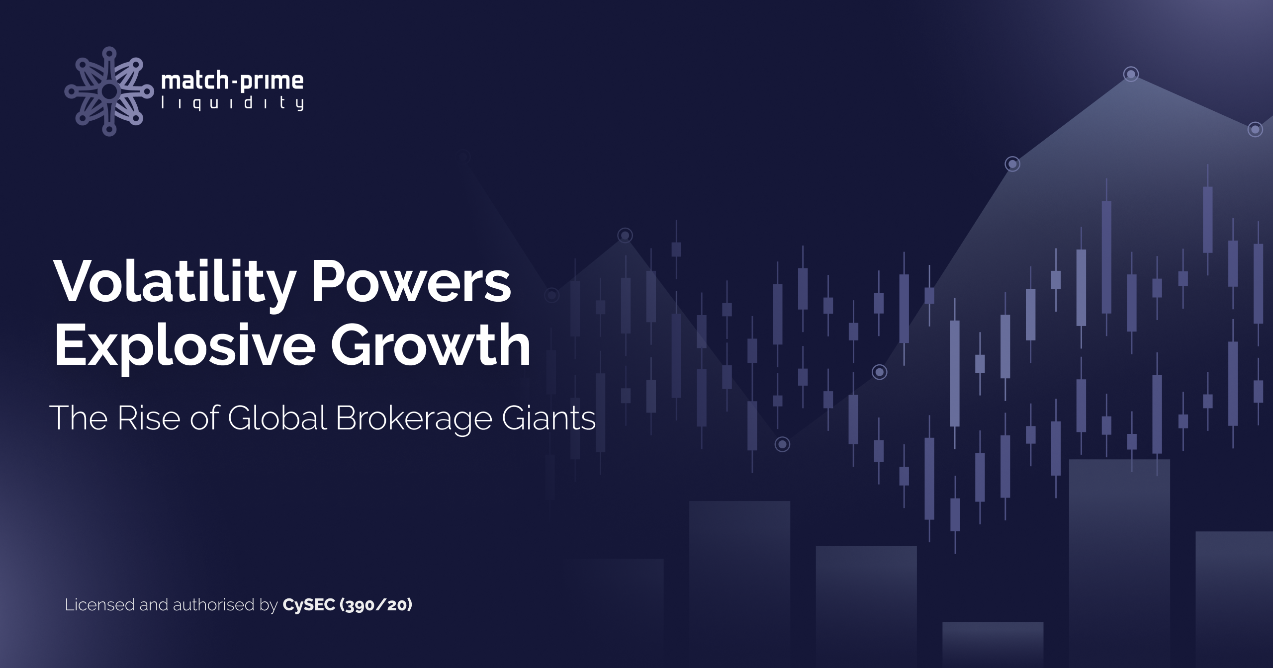 Global Brokerage Industry Record Growth: How Volatility Creates Opportunities in 2025
