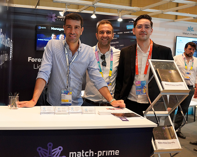 iFX EXPO International Limassol 2025