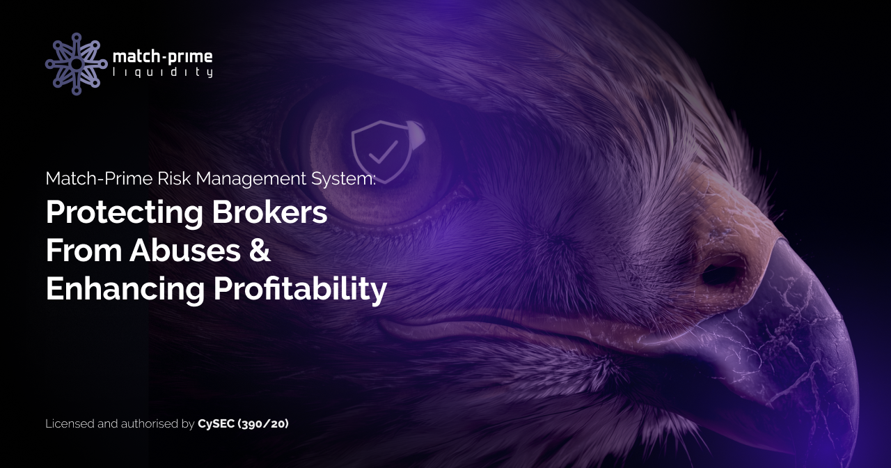 Match-Prime Presents HawkEye RMS to Protect Brokers from Abuses and Enhance Profitability