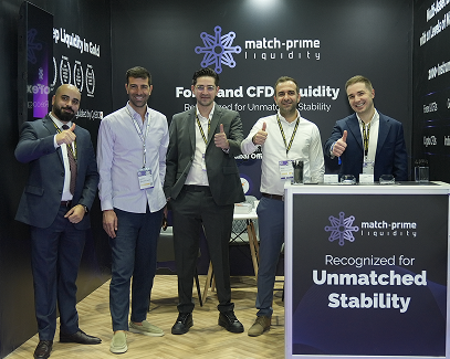 iFX EXPO Dubai 10-12 February 2026