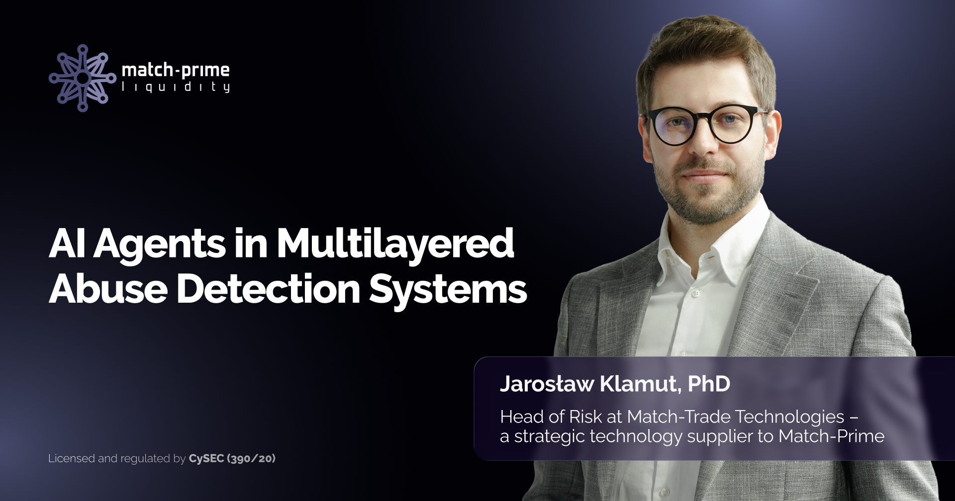 From Days to Minutes: How We Built an AI Agent That Acts on Gold Abuse Before the Damage Compounds