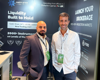 Money Expo Abu Dhabi 2026